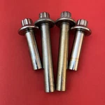 2004 2016 Harley-davidson Sportster 1200 Oem Hexagonal Socket Head Bolt. Fixed Price $14.99.
