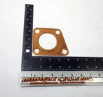 New Nos Oem Suzuki Cylinder Head Gasket 11141-28650 TM100 Contender 74 75 Lm. Fixed Price $7.95.
