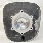 Used Yamaha '1980-'81 YZ465 G/h Cylinder Head Code 3R5 Vintage Motocross. Fixed Price $49.45.