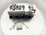 2006 04-08 Bmw K1200R Oem Cylinder Head Valve Cover Engine Top End. Fixed Price $123.33.