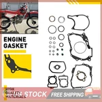Oe# 1321050053 Complete Gasket Kit Set For Honda XR100R 1992 1993 1994 1995-2003. Fixed Price $15.19.