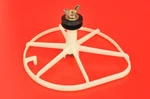 2002 - 2004 Honda CR125 Air Filter Element Mount Holder. Fixed Price $25.49.