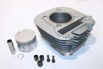 1999-2004 Yamaha TTR225 Oem Cylinder And Piston 3RW-11310-00-00. Fixed Price $199.99.