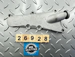 Kawasaki ZX900 Ninja ZX9R ZX750 ZX7R Left Cylinder Head Cover 14024-1997. Fixed Price $32.33.