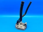 1990 Oem Cylinder Head Dome Cap Cover Motor Top End 11001-1315 Nice. Fixed Price $74.99.