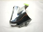 05-10 Kawasaki Vulcan VN2000D1 Left Headlight Nacelle Cover 14091-0168. Fixed Price $119.38.