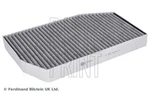 Blue Rpint Interior Air Filter For Bmw Touring 7 22- 64115A2C2D0. Fixed Price $40.31.