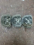 Kawasaki H1 500 "early" Right Or Left Cylinder Head Part #11001-064-80. Fixed Price $25.00.