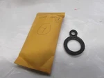 New Genuine Kawasaki GPX750R 87-90 Engine Spark Plug Gasket 11009-1609. Fixed Price $5.93.
