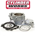 Cylinder Works Standard Bore Kit For 2009-2012 Kawasaki KX450F Xo. Fixed Price $576.26.