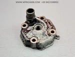 Cylinder Head 11001-1297 Kawasaki Kx 80 2T 1989. Fixed Price $148.57.