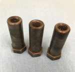 Husqvarna Cylinder Head Nuts 430 500 Cr Wr Xc 85-87 Oe Part P/n 16-11-190-01. Fixed Price $12.00.