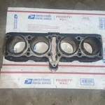 1989 Suzuki Gsxr Engine Motor Piston Cylinders Block Jug. Fixed Price $85.51.