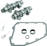 & Cycle 585C Chain Drive Camshaft Kit 106-4382 Fxd 06-17 / Twin 07-17. Fixed Price $360.96.