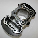 2010 Honda Shadow VT750RS : Rear Cylinder / Jug (12120-MFE-A40) M1819. Fixed Price $107.81.