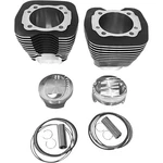 Revolution Performance Cylinder Kit RP201-172WB. Fixed Price $1405.51.