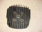 Honda Mt Cr 125 1976-1978 Cylinder Head Stamped 388 Oem 12200-400-000 Ahrma. Fixed Price $50.08.