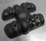 09-16 Triumph Bonneville T100 Cam Cylinder Head Valve Engine Motor Cover T126193. Fixed Price $40.92.