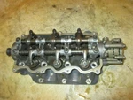 Honda BF50A 50HP 4 Stroke Outboard Cylinder Head. Fixed Price $225.00.
