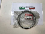 Ant-orig. Headlight Rim Honda CMX450C NV400C 1986/97 33101 MM2 003. Fixed Price $17.43.