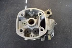 Honda 1979 1980 1981 CX500 Engine Motor Left Cylinder Head Body Housing. Fixed Price $55.00.