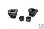 2000 Buell X1 Lightning Cylinders With Pistons. Fixed Price $125.95.
