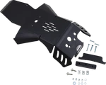 Moose Racing Pro Lg Skid Plates 0506-1602. Fixed Price $159.95.