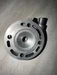 2002-2007 Honda Cr 85 Oem Cylinder Head. Fixed Price $79.00.