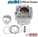 119.0090 Thermal Group Cylinder Polini Minicross XP4T Minimotard 110 4V. Fixed Price $364.55.