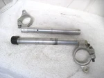 02 Suzuki GSXR600 Right Left Clip On Handlebar Balancer Expander 56151-39F00. Fixed Price $25.48.