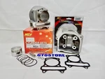 Ncy 81CC / 50MM Bore Performance Cylinder And Head Kit Non-egr QMB139 Motors. Fixed Price $289.97.