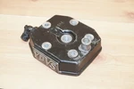 1982 Yamaha Oem Ypvs Cylinder Head Cover 5X4-11111-00-00. Fixed Price $49.99.