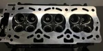 Sea-doo Cylinder Head 1503 4-TEC (new) Wsm 04-17 Gtx-rxp-rxt-gts-gtr-wake. Fixed Price $549.00.