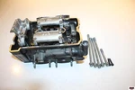 2012 Kawasaki Ninja EX650E Engine Top End Cylinder Head 11008-0716. Fixed Price $229.99.