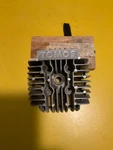 Tomos Moped A5 / A35 Engine Cylinder Head 49CC. Fixed Price $38.00.