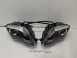 2018 Cf-moto Zforce 800 Trail Oem Headlights 7030-160120-10001 7030-160110-10001. Fixed Price $199.99.