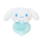 Sanrio Custom Mascot Brooch Mai Pachirun Cinnamoroll Approx. 9CM W 3.5CM D. Fixed Price $41.57.
