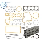 Cylinder Head W/gasket Kit For Kubota V1505D V1505T V1505E. Fixed Price $246.17.