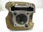 CC18 Yamaha Yfm 200 Dxu 1988 Cylinder Head 15A-11110-01-00 15A-11110-04-00. Fixed Price $85.49.