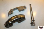 2005 Suzuki Boulevard C50 VL800 Engine Top End Cylinder Head. Fixed Price $14.99.