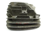 1981 Yamaha YT125H Tri-moto 4U3 Cylinder Head 2A600. Fixed Price $52.23.