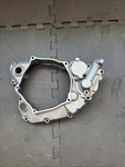 2009-2014 Kawasaki KX250F Inner Clutch Cover 14032-0136 Free Shipping Water Pump. Fixed Price $49.95.
