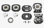 Harley Davidson Screamin' Eagle Kit 883 To 1200 Conversion Stage 1. 29784-07. Fixed Price $1499.95.
