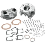S&s Cycle Cylinder Head Kit Big Twin 90-1491. Fixed Price $1854.96.
