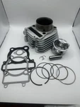 For Yamaha XT225 TTR225 TTR230 Cylinder Piston Gasket Top End Rebuild Kit. Fixed Price $999.99.