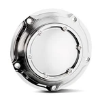 Performance Machine 0177-2083M-CH Vision Derby Cover W/bezel Chrome. Fixed Price $289.79.