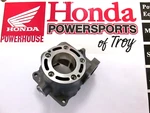 New Genuine Honda Oem Cylinder Jug 2003 CR125R 12110-KZ4-L30 *. Fixed Price $459.95.