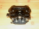 1989 1990 Honda Interceptor Rear Cylinder Head 12220-KV0-770. Fixed Price $49.98.
