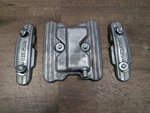 Honda CB650A 1979-1982 Camshaft Valve Cover W/ Gasket. Fixed Price $55.69.