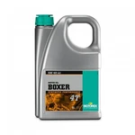 Motorex Boxer 5W40 Motorcycle Engine Oil Four Stroke Litre Bmw. Fixed Price $78.92.